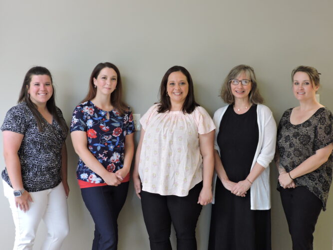 'Small but mighty': Leadership Ohio Valley celebrates graduating members of 2026 class